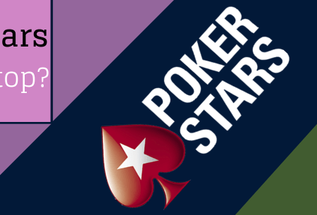 Is PokerStars on GamStop?