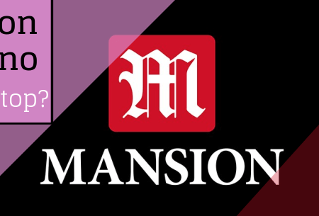 Is Mansion Casino on GamStop?