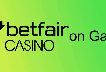 Is Betfair On GamStop?