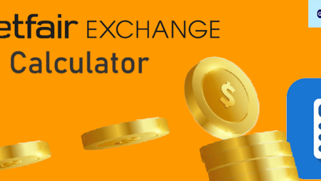 Betfair Calculator Guide