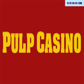 Pulp Casino