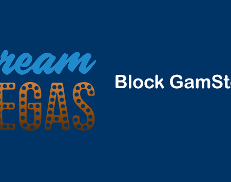 Is Dream Vegas Casino on GamStop?