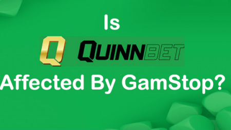 Is Quinnbet Affected By GamStop?