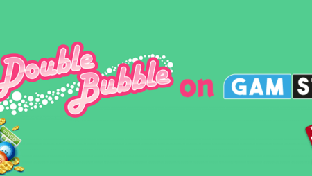 Is Double Bubble Bingo on GamStop?