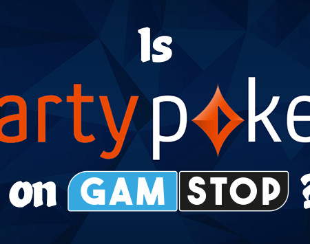 Is PartyPoker Not on GamStop?