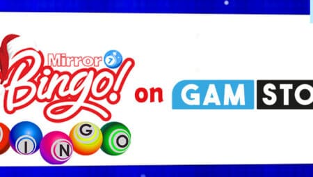 Is Mirror Bingo on GamStop?