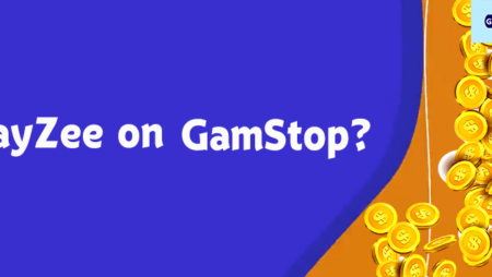 Is PlayZee on GamStop