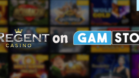 Is Regent Play Casino on GamStop?