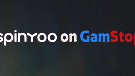 Is SpinYoo on GamStop?