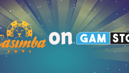 Is Casimba Casino on GamStop?