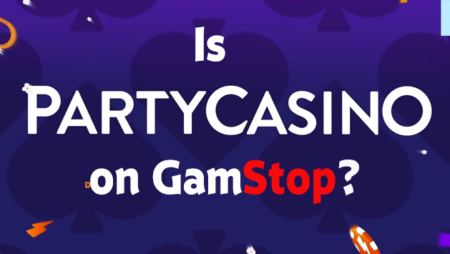 Is Party Casino on GamStop?