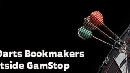 Best Darts Betting Sites Without GamStop