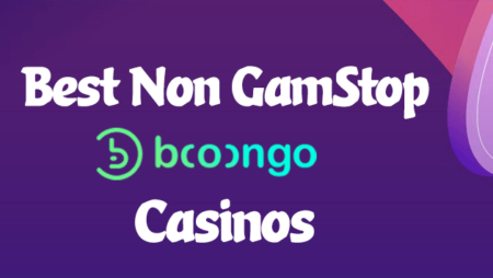 Best Non GamStop Booongo Casinos