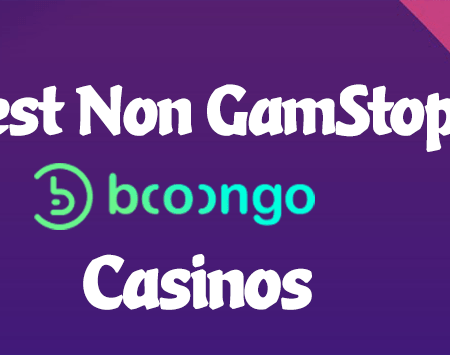 Best Non GamStop Booongo Casinos