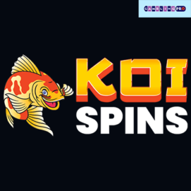 Koi Spins Casino