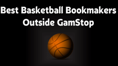 Best Basketball Betting Sites Without GamStop