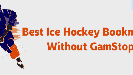 Best Ice Hockey Betting Sites Without GamStop