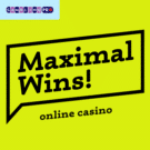 Maximal Wins Casino