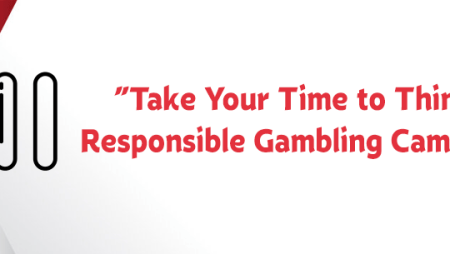 Take Your Time to Think: The Responsible Gambling Initiative