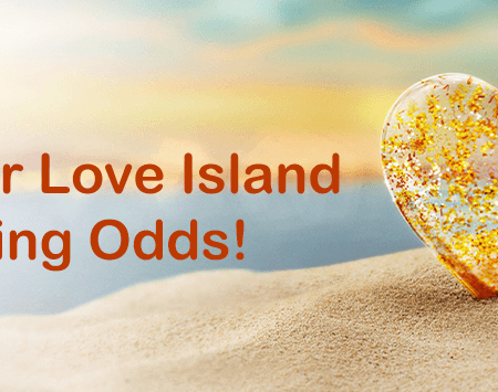 Discover Latest Love Island Betting Odds!