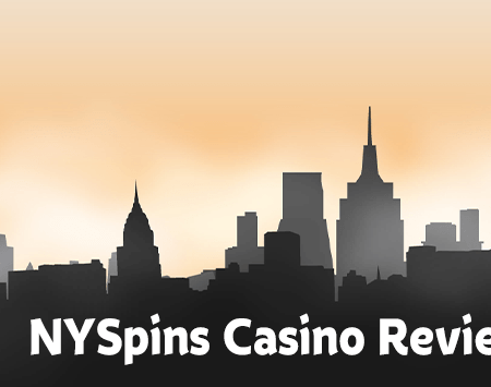 Review of NYspins Casino | Is It on GamStop?