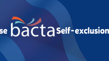 How to Use BACTA’s Self Exclusion Scheme?