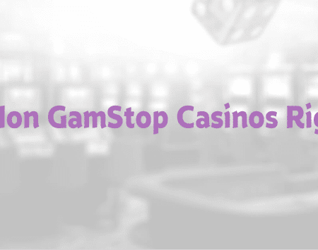 Are non gamstop casino games rigged?