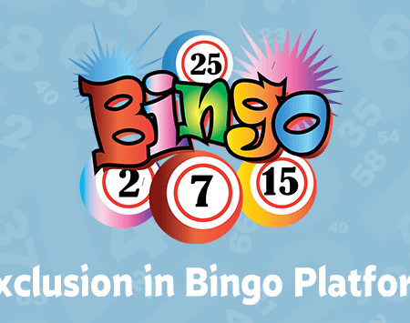 Self Exclusion in Bingo Platforms