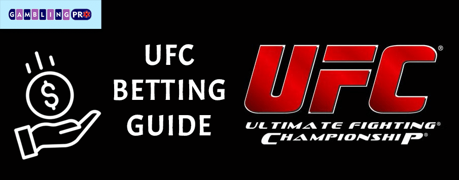 UFC Betting not on gamstop