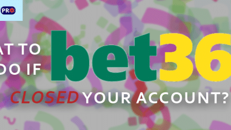 What to Do If Bet365 Closed Your Account?