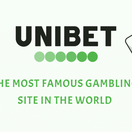 Unibet Review | The Most Famous Gambling Site in the World