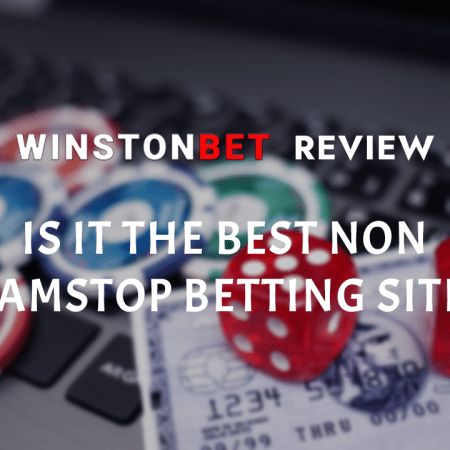 Winstonbet Review – Is It the Best Non GamStop Betting Site?