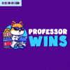 Professor Wins Casino