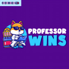 Professor Wins Casino