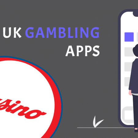 Top UK Gambling Apps 2023