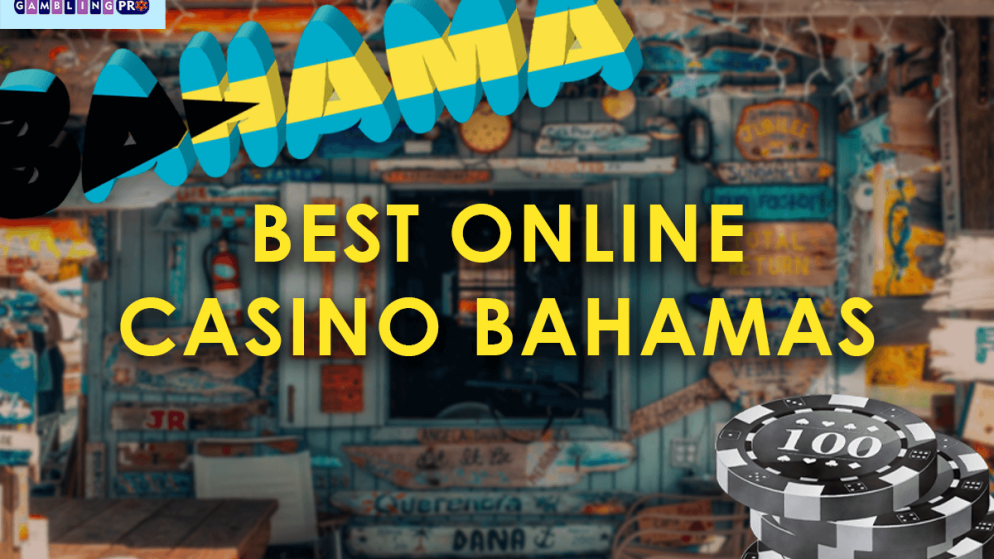 Best Online Casinos Bahamas