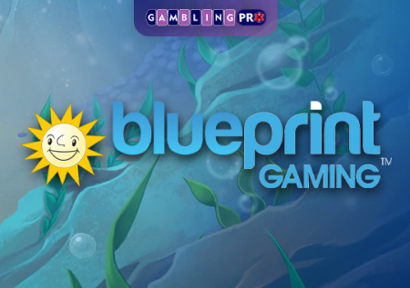 Blueprint Gaming