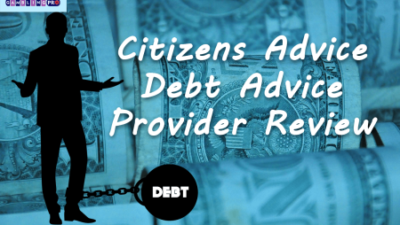 Citizens Advice Debt Advice Provider Review