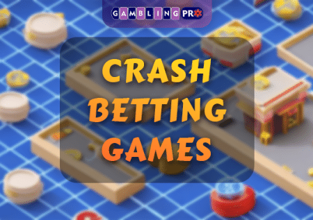 Crash Games