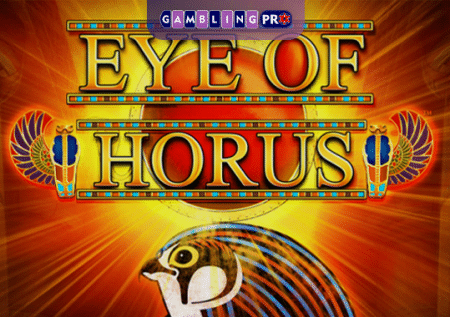 Eye of Horus Slot