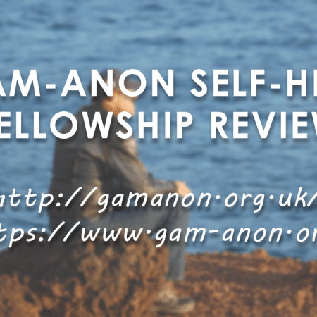 Gam-Anon Self-help Fellowship Review