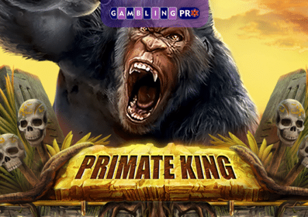 Primate King Slot