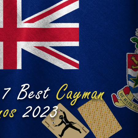 Best Cayman Islands Casinos 2023