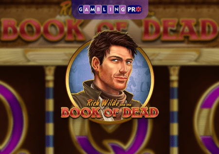 Book of Dead Slot