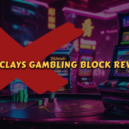 Barclays Gambling Block Review