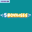 5Bonuses Casino