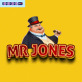 MrJones Casino