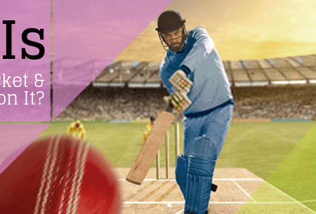 Non Gamstop Cricket & How to Bet on It?
