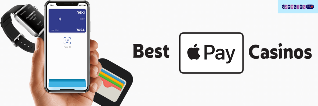 Best Apple Pay Casinos on gamstopnon.gamblingpro.pro